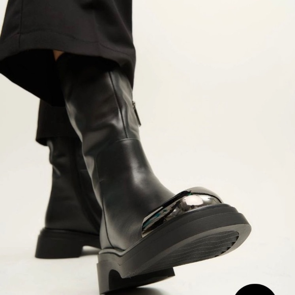 Boots Fabio Monelli - Picture 5 of 14